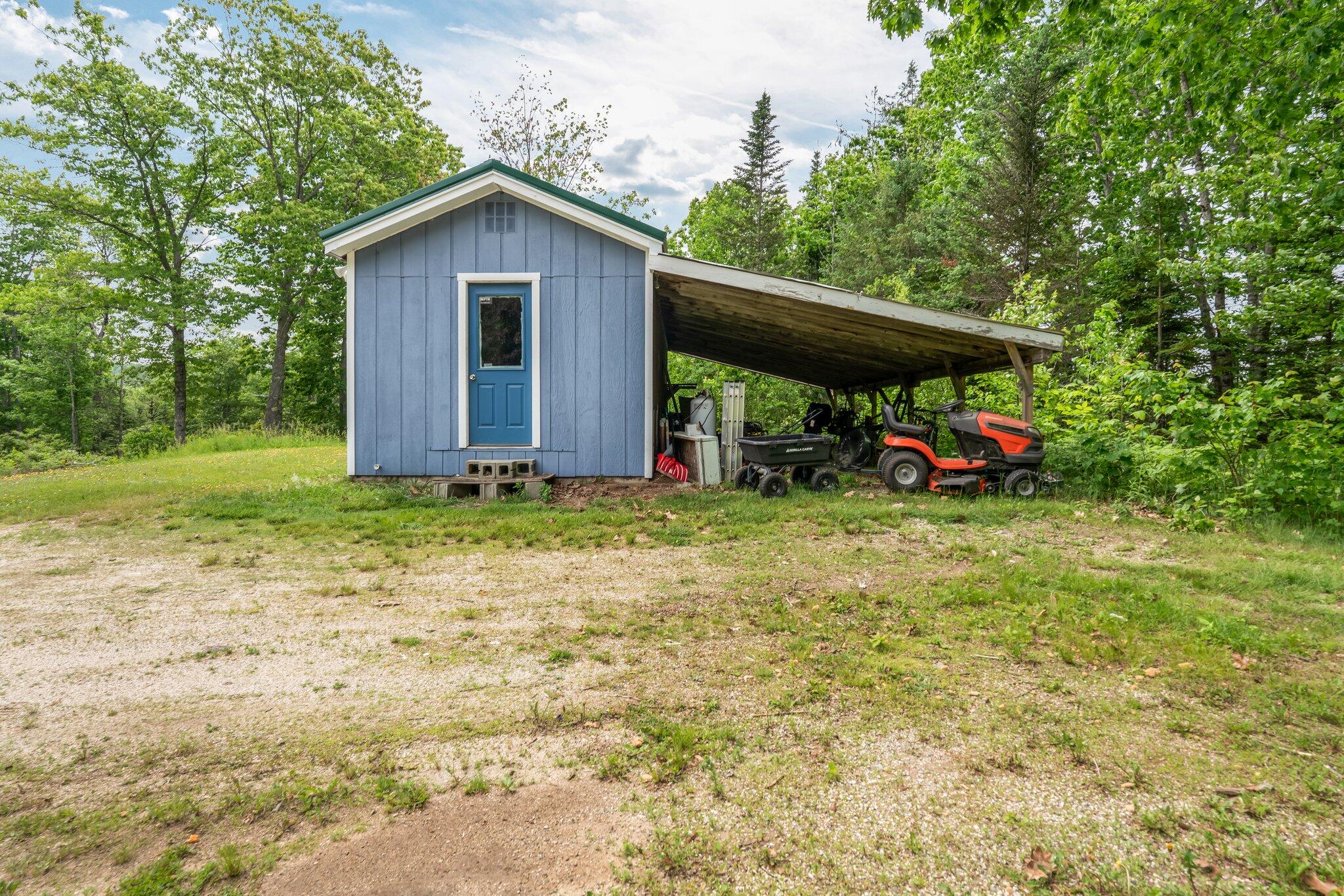 279 Back Ridge Road Orland, ME 04472 - Photo 17 of 72 46-web-or-mls-279-back-ridge-rd