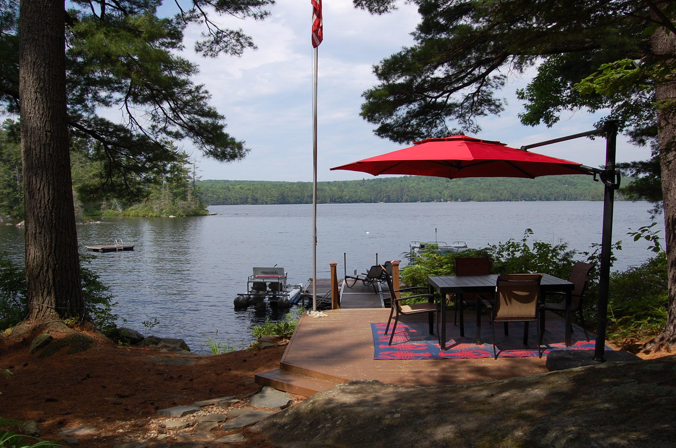 314 Timber Point Road Belgrade, ME 04917 - Photo 68 of 90 DSC_3738