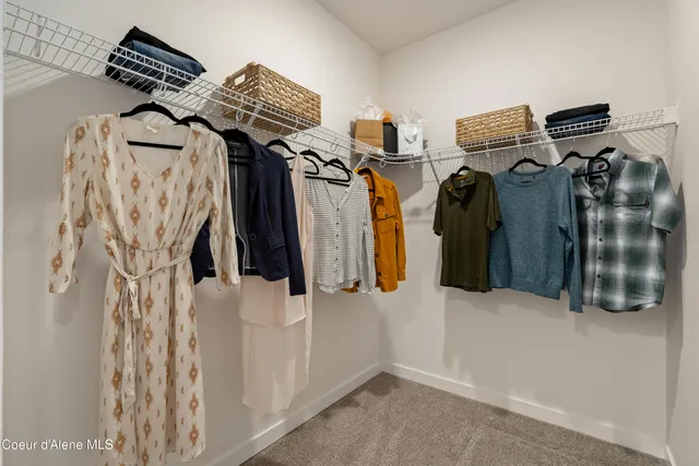 $484,900 | 5077 East Norma Avenue, Post Falls, ID 83854