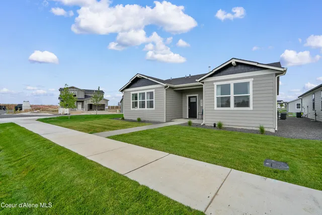$484,900 | 5077 East Norma Avenue, Post Falls, ID 83854