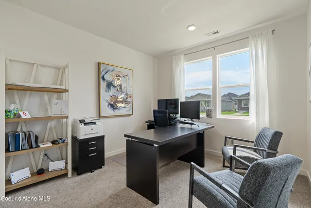 $484,900 | 5077 East Norma Avenue, Post Falls, ID 83854