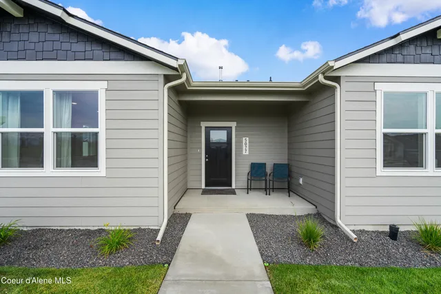$484,900 | 5077 East Norma Avenue, Post Falls, ID 83854