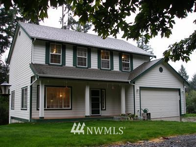994 Southwest Berry Lake Road Port Orchard, WA 98367 - Photo 1 of 1 Gallery Image 1