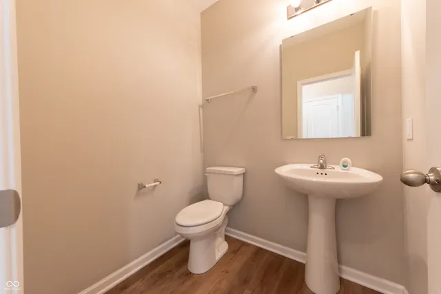 $2,800 | 7042 Pinnacle Drive, Columbus, IN 47201