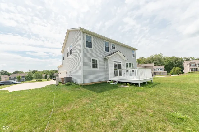 $2,800 | 7042 Pinnacle Drive, Columbus, IN 47201