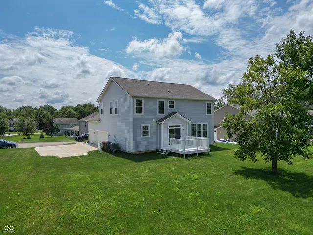 $2,800 | 7042 Pinnacle Drive, Columbus, IN 47201