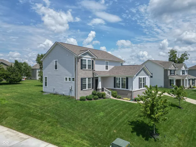 $2,800 | 7042 Pinnacle Drive, Columbus, IN 47201