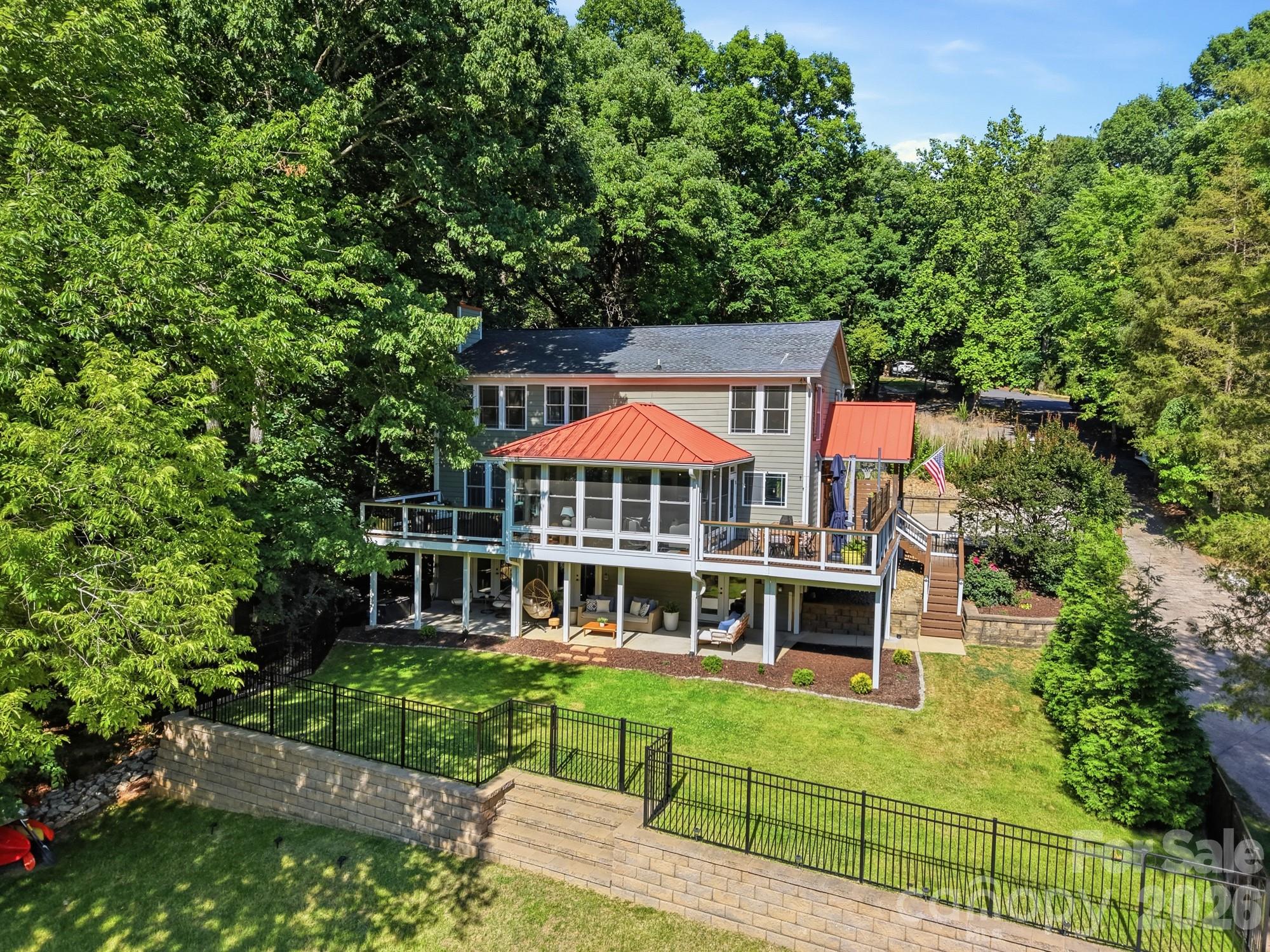 2113 Bon Villa Way Tega Cay, SC 29708 - Photo 2 of 48