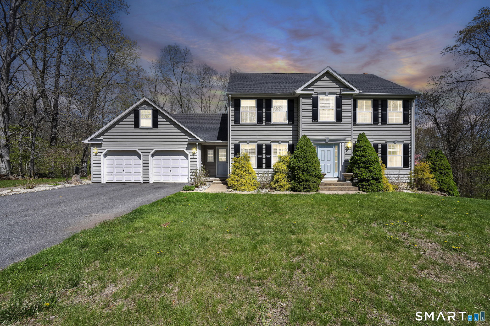Welcome to 198 North Farms Rd!