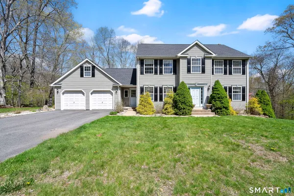 $524,900 | 198 North Farms Road, Coventry, CT 06238