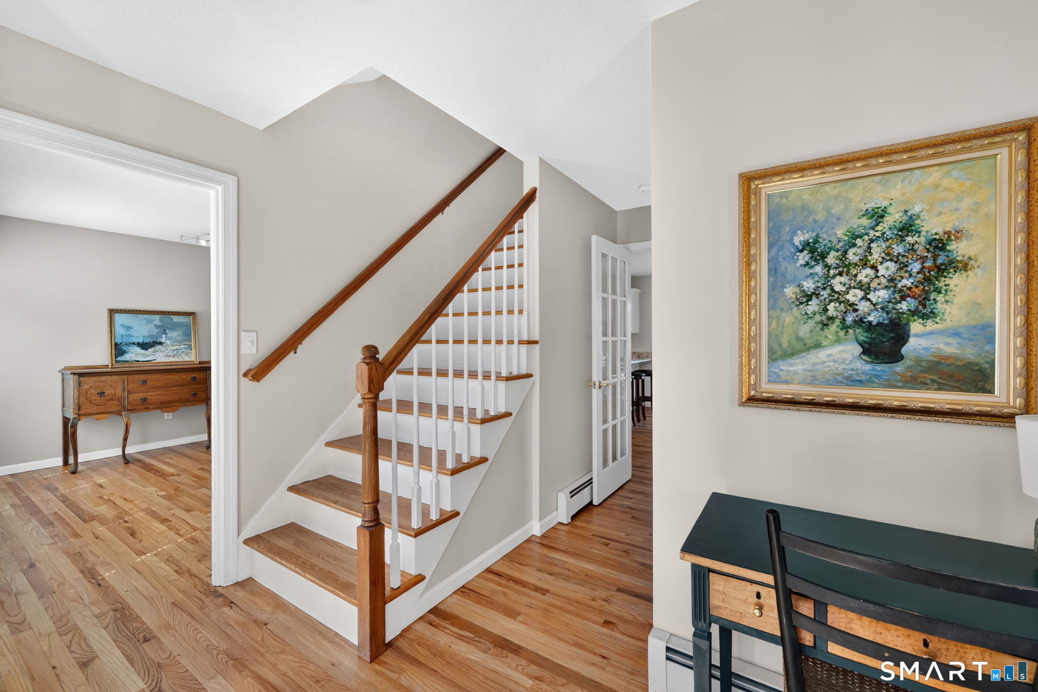 198 North Farms Road Coventry, CT 06238 - Photo 22 of 40 Front Entryway