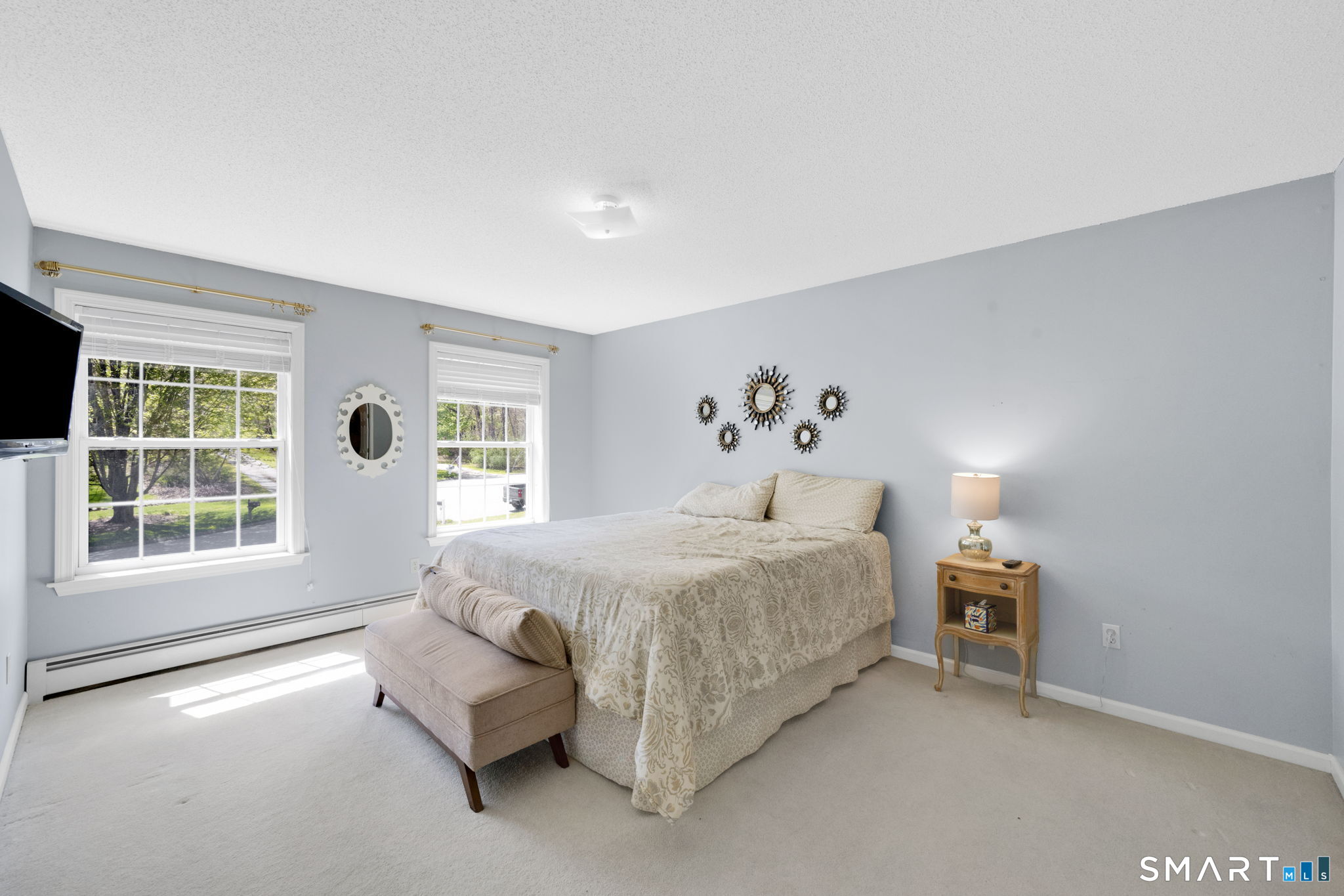 198 North Farms Road Coventry, CT 06238 - Photo 24 of 40 Primary Bedroom Suite