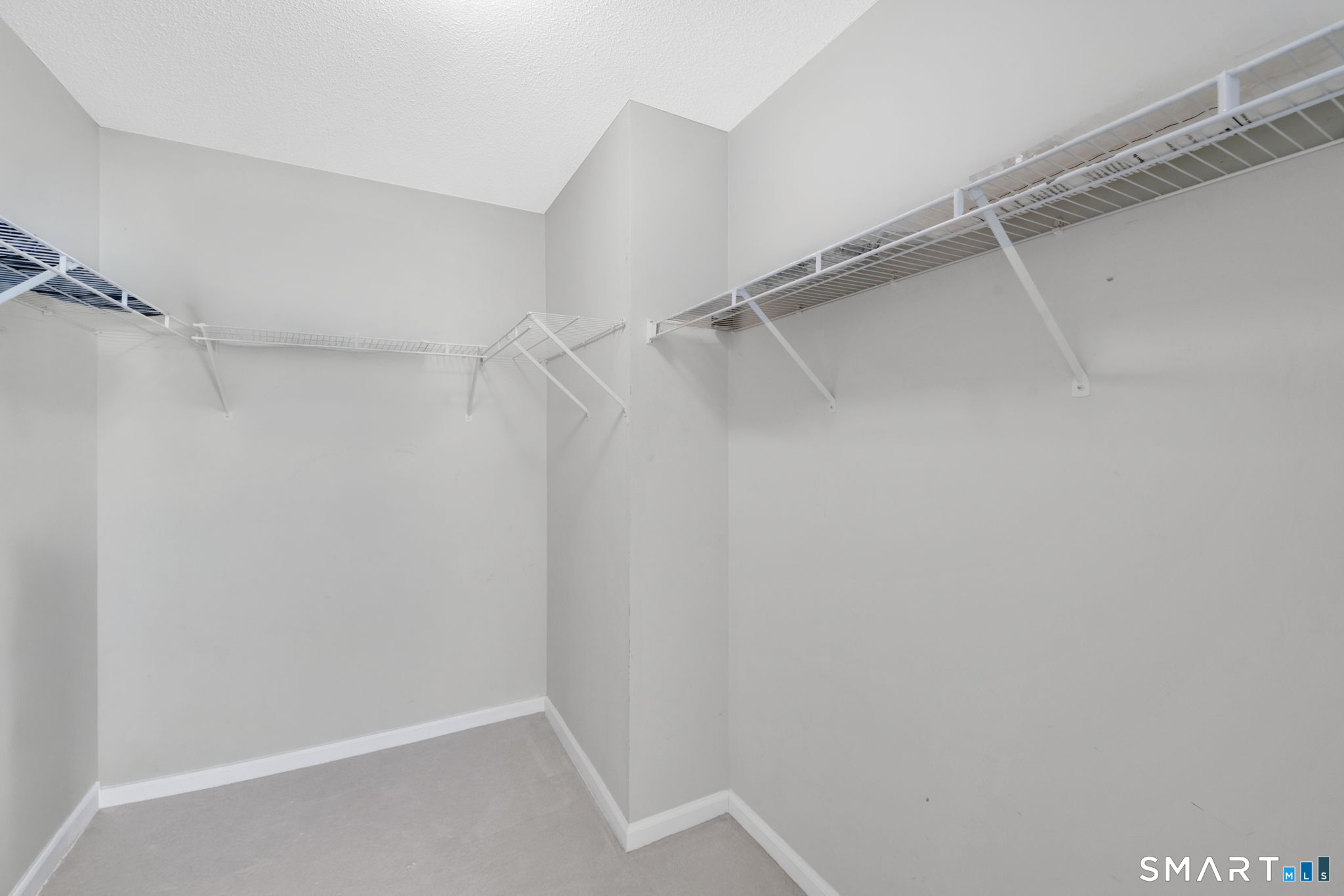 198 North Farms Road Coventry, CT 06238 - Photo 26 of 40 Spacious Walk-in Closet