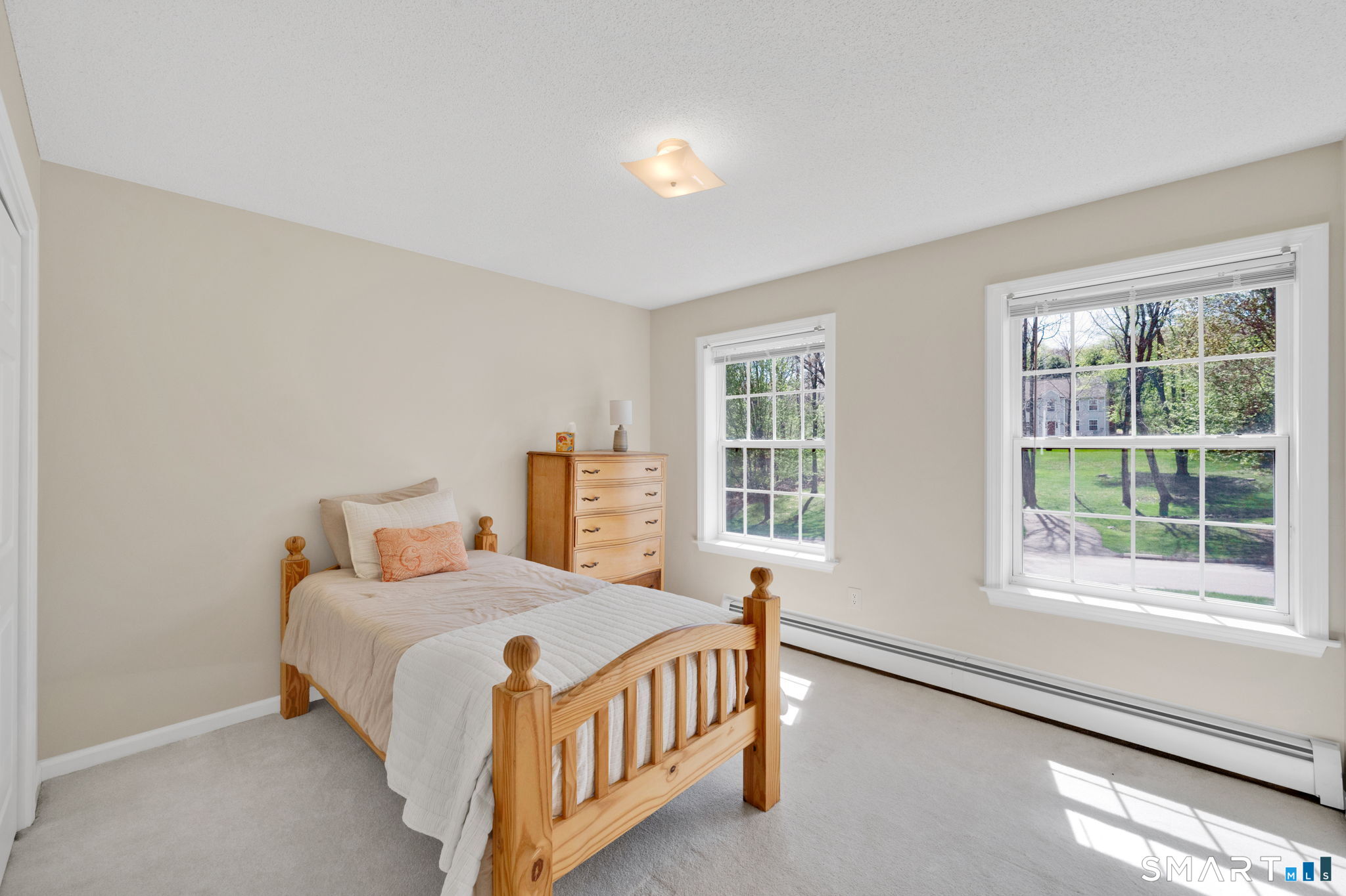 198 North Farms Road Coventry, CT 06238 - Photo 30 of 40 Bedroom #3