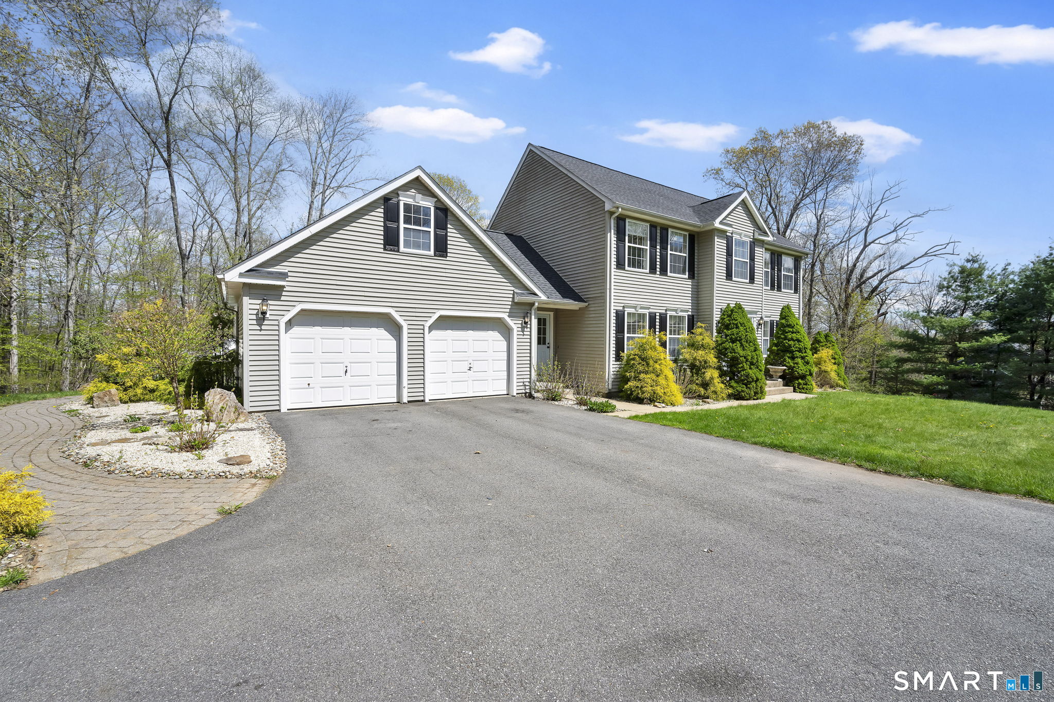 198 North Farms Road Coventry, CT 06238 - Photo 3 of 40