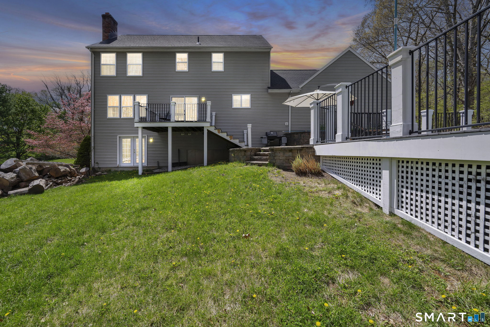 198 North Farms Road Coventry, CT 06238 - Photo 37 of 40