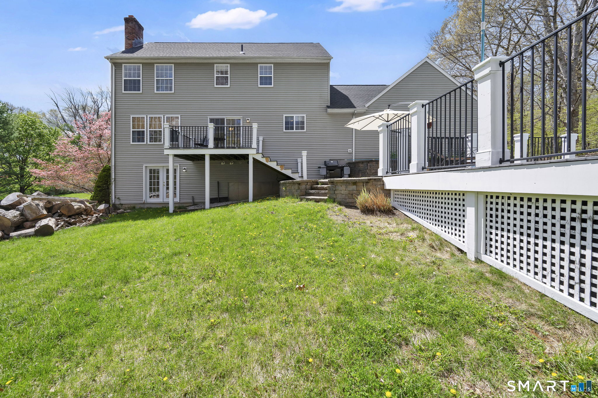198 North Farms Road Coventry, CT 06238 - Photo 7 of 40