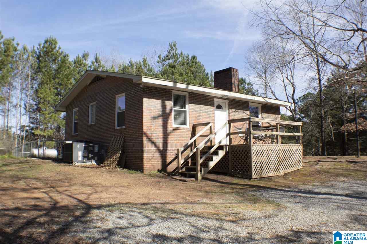 2021 Pumpkin Center Cut Off Road Quinton, AL 35130 - Photo 2 of 15