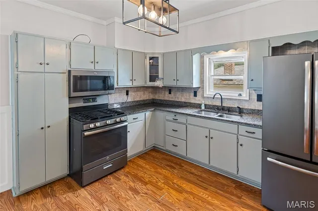 $155,000 | 115 West 4th Street, Sparta, IL 62286