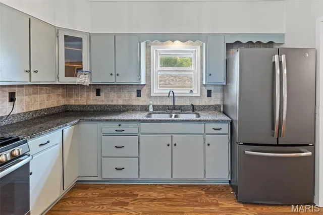 $155,000 | 115 West 4th Street, Sparta, IL 62286