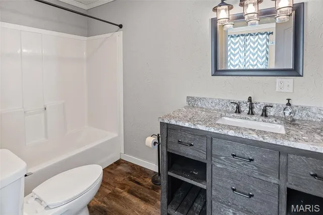 $155,000 | 115 West 4th Street, Sparta, IL 62286