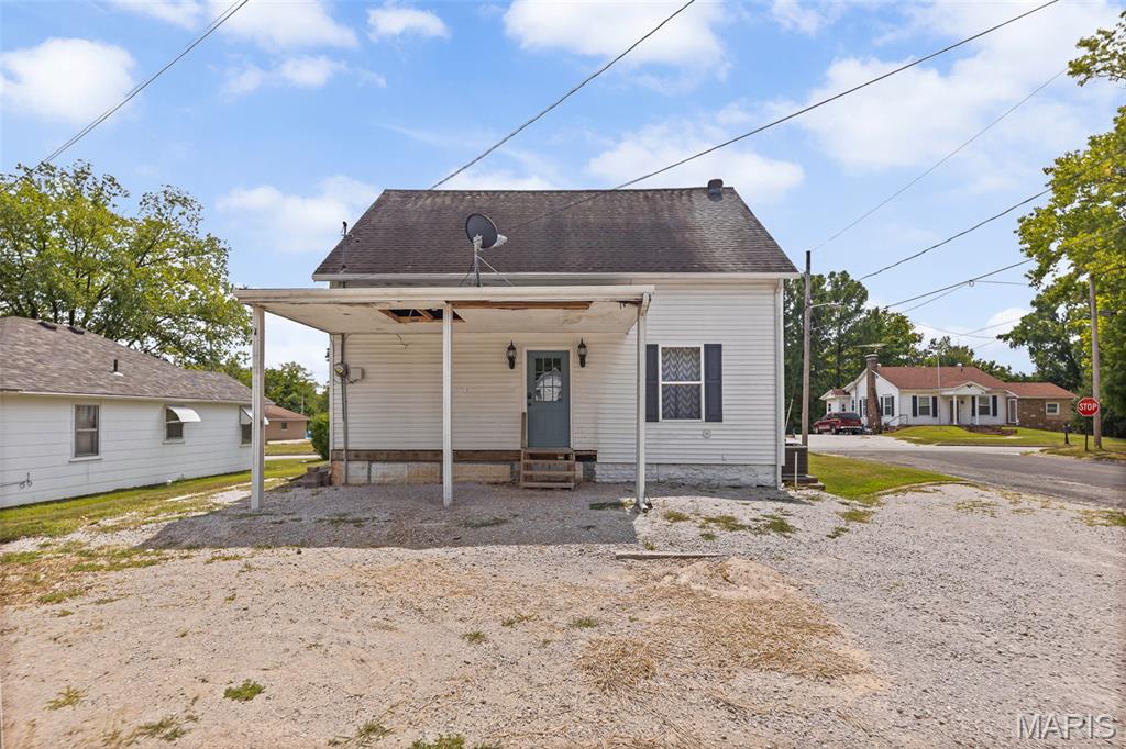 115 West 4th Street Sparta, IL 62286 - Photo 32 of 33