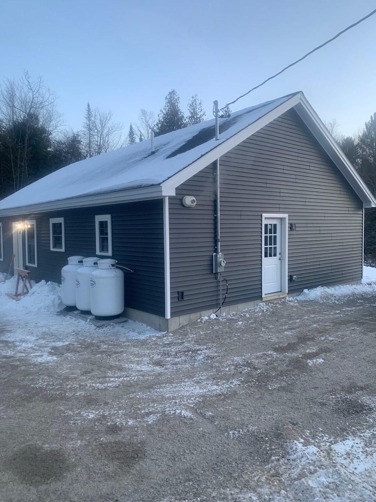 483 Hebron Road South Paris, ME 04281 - Photo 2 of 2 pic1