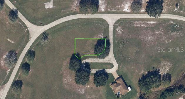 1209 Golf Court Sebring, FL 33876 - Photo 2 of 3 a close view of tap