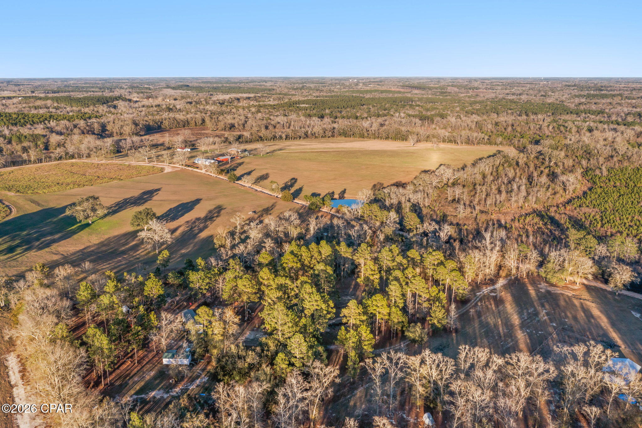 1474 Gavin Road Bonifay, FL 32425 - Photo 11 of 19 Gallery Image 11