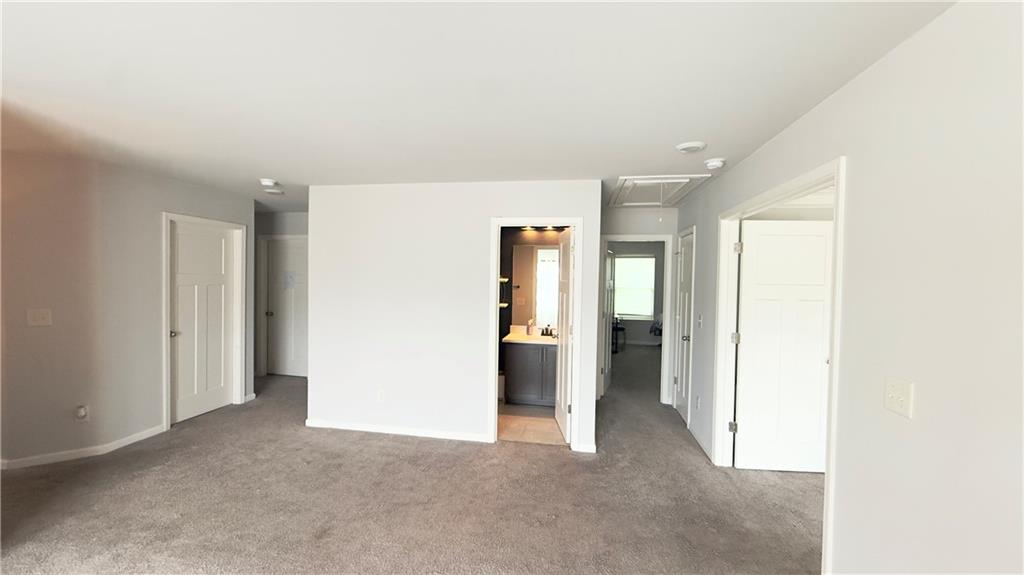 3370 Elkhorn Ridge Run Dacula, GA 30019 - Photo 15 of 29 a view of an empty room