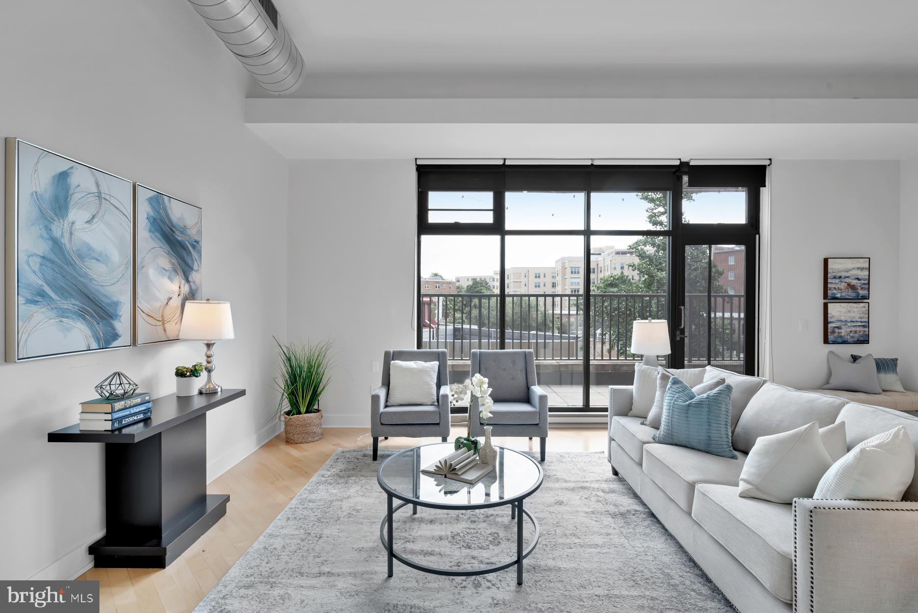 1701 Kalorama Road Northwest, Unit 407 Washington, DC 20009 - Photo 1 of 29