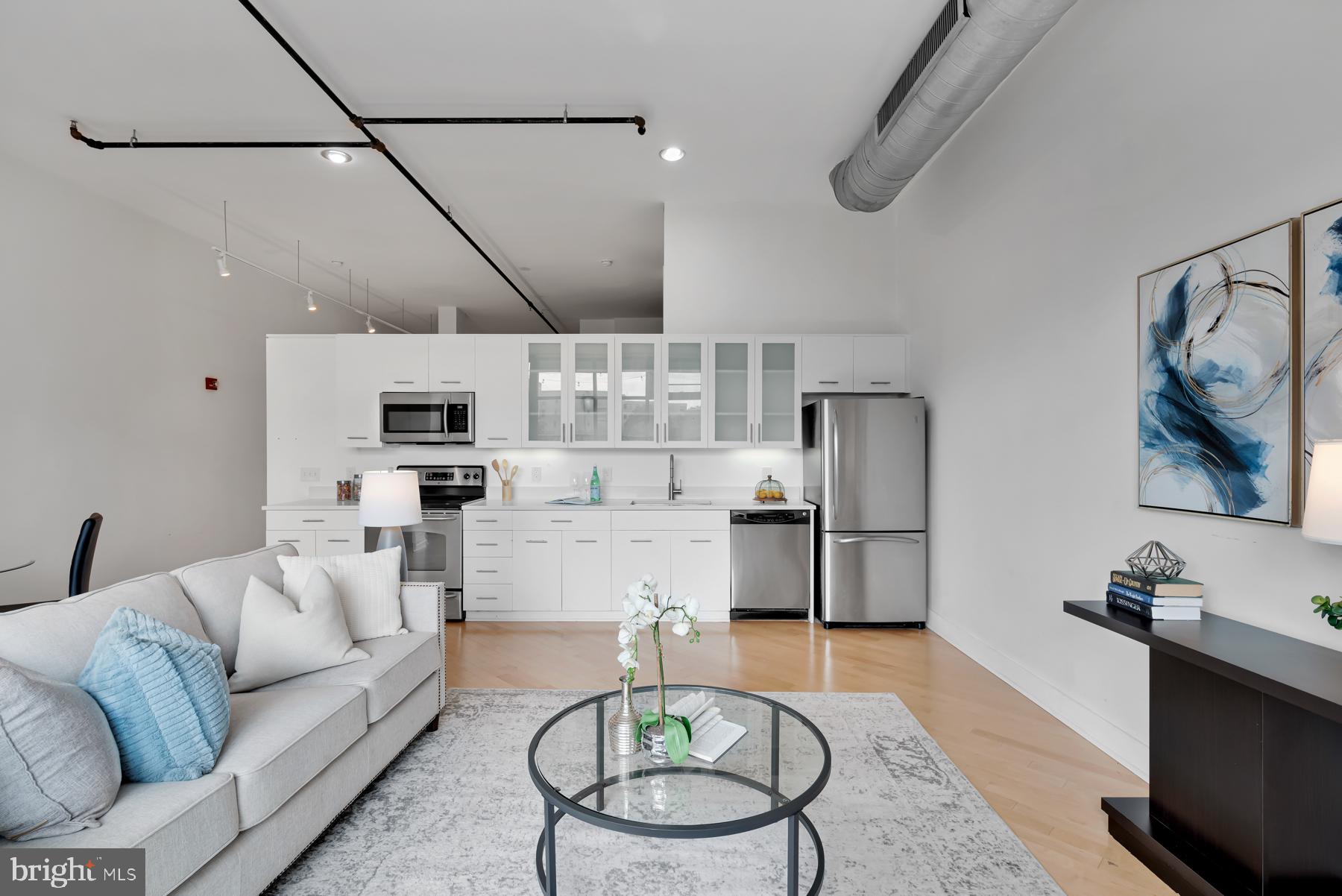 1701 Kalorama Road Northwest, Unit 407 Washington, DC 20009 - Photo 11 of 29