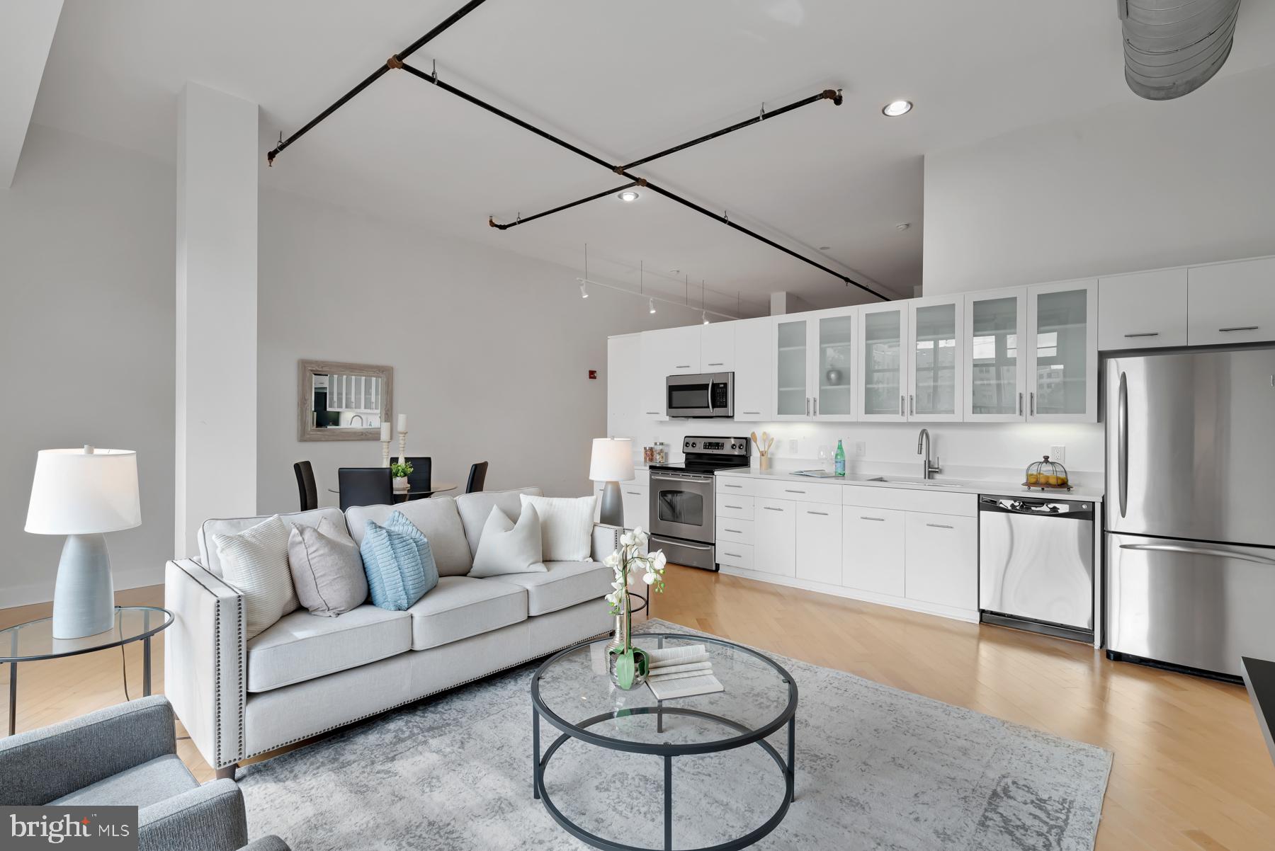 1701 Kalorama Road Northwest, Unit 407 Washington, DC 20009 - Photo 12 of 29
