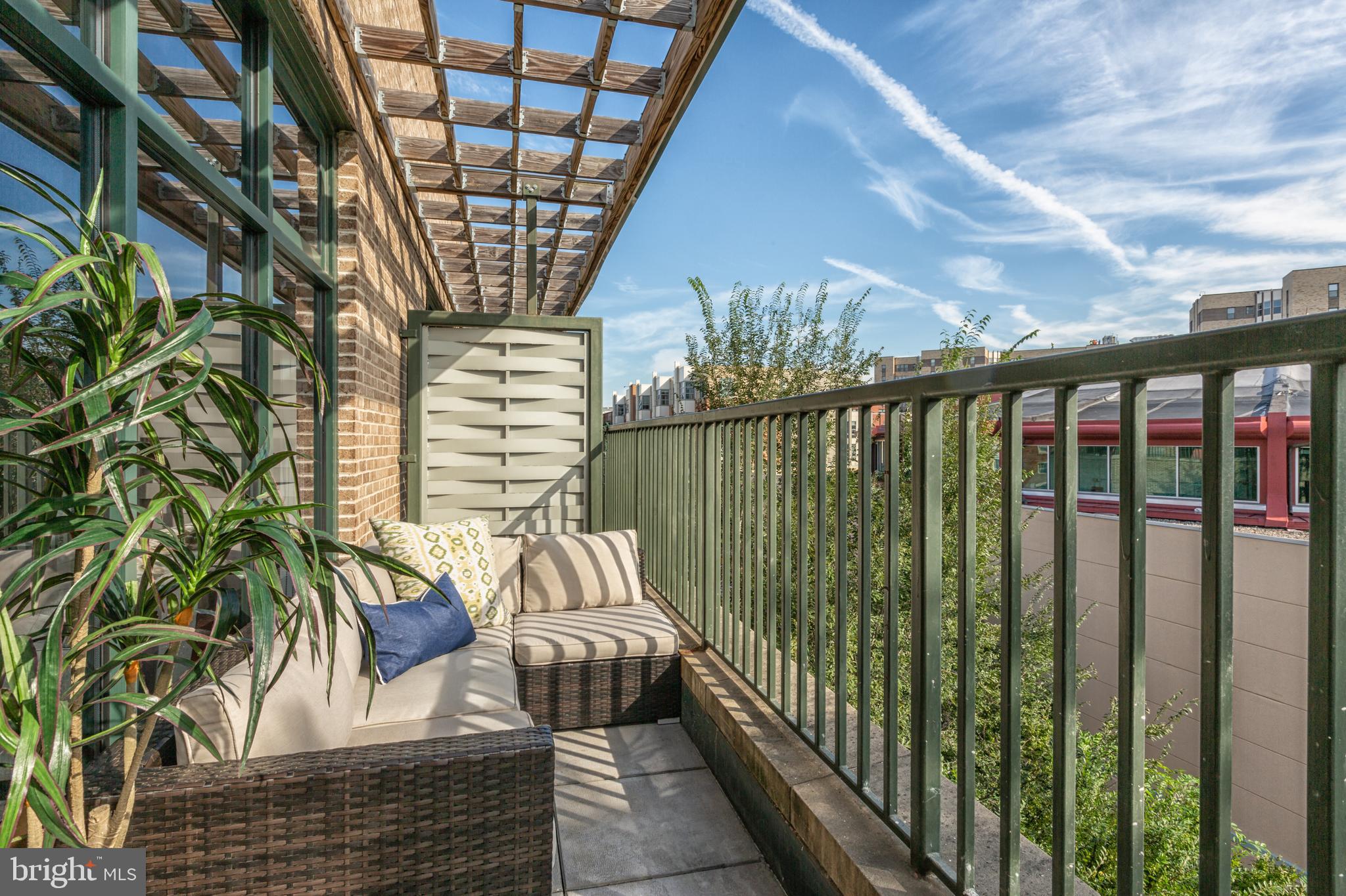 1701 Kalorama Road Northwest, Unit 407 Washington, DC 20009 - Photo 13 of 29