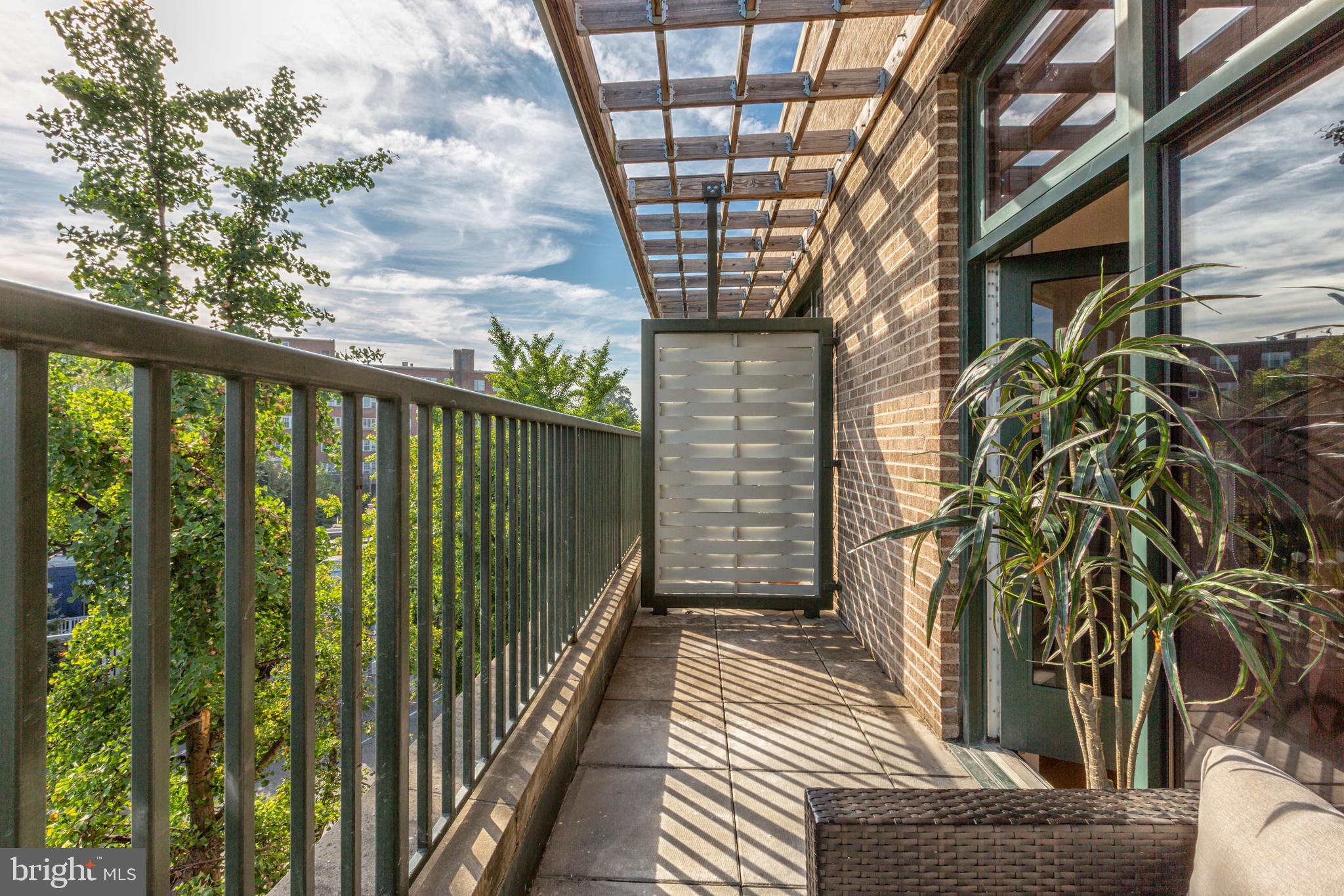 1701 Kalorama Road Northwest, Unit 407 Washington, DC 20009 - Photo 14 of 29
