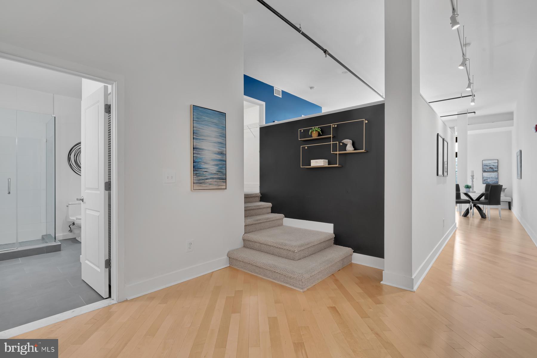1701 Kalorama Road Northwest, Unit 407 Washington, DC 20009 - Photo 15 of 29