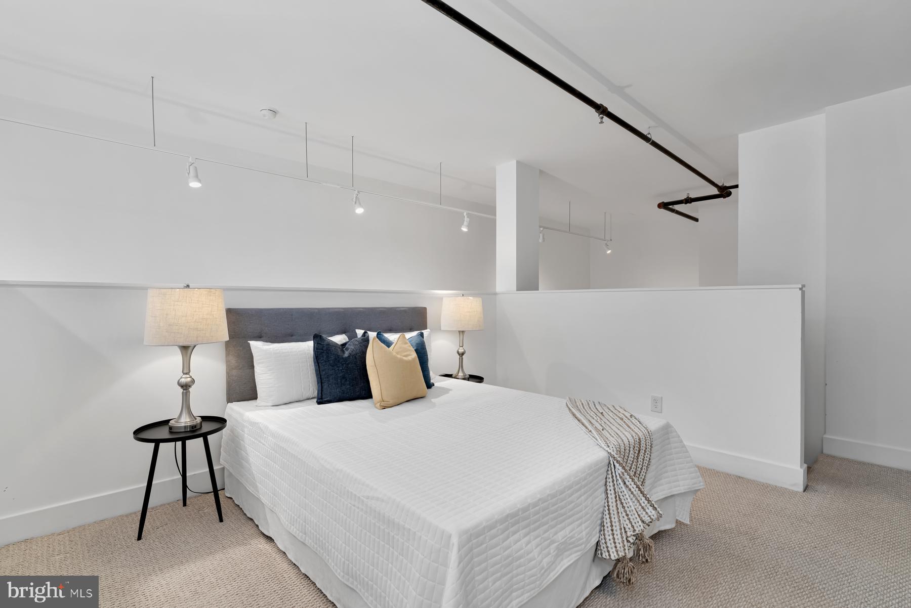 1701 Kalorama Road Northwest, Unit 407 Washington, DC 20009 - Photo 18 of 29