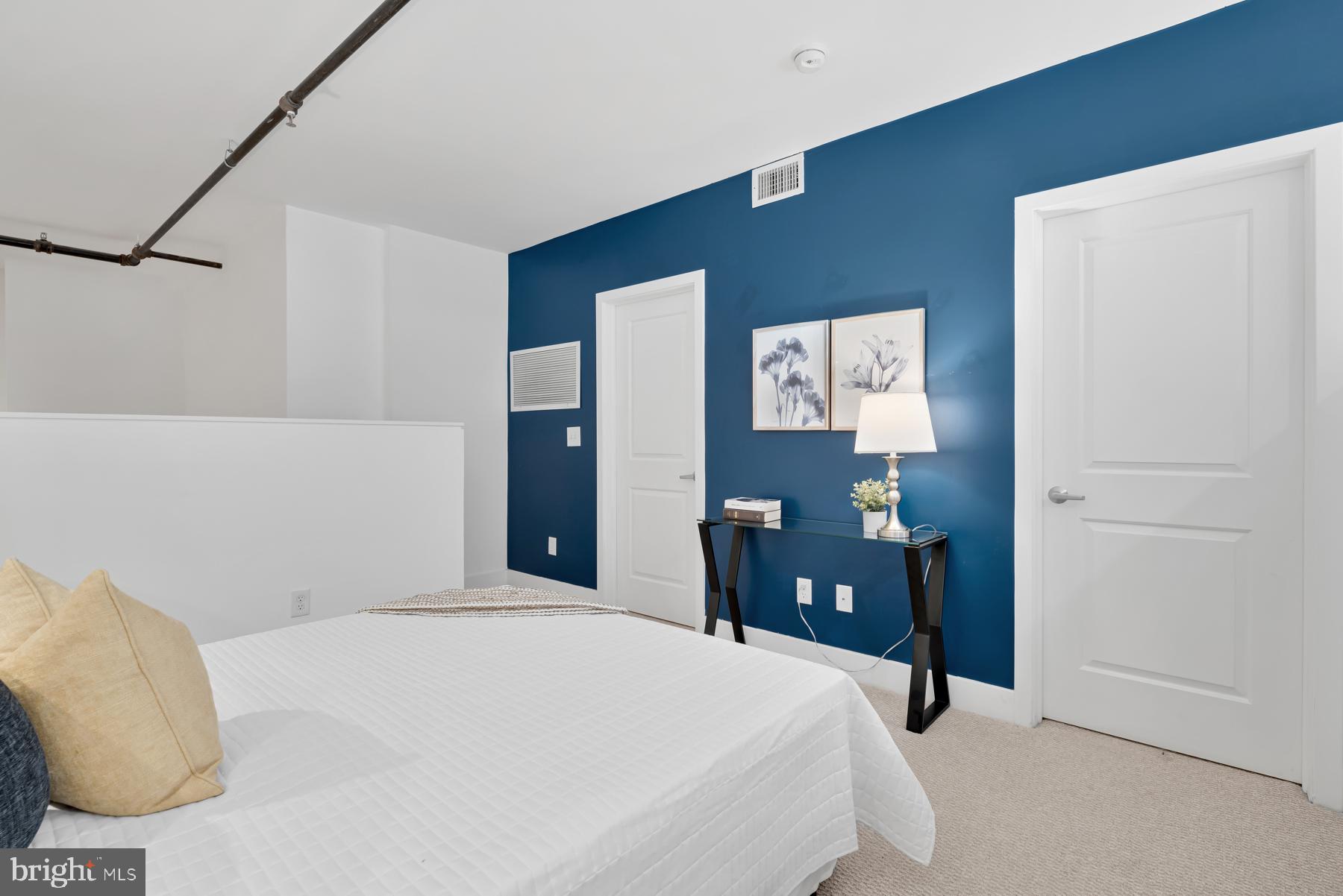 1701 Kalorama Road Northwest, Unit 407 Washington, DC 20009 - Photo 19 of 29