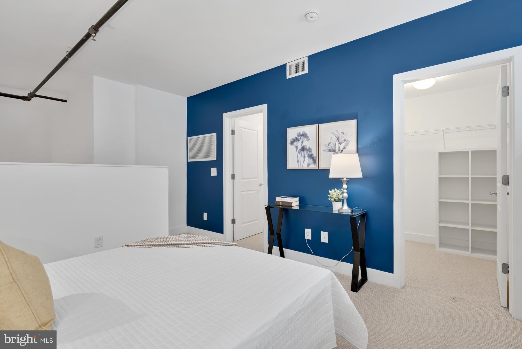 1701 Kalorama Road Northwest, Unit 407 Washington, DC 20009 - Photo 20 of 29