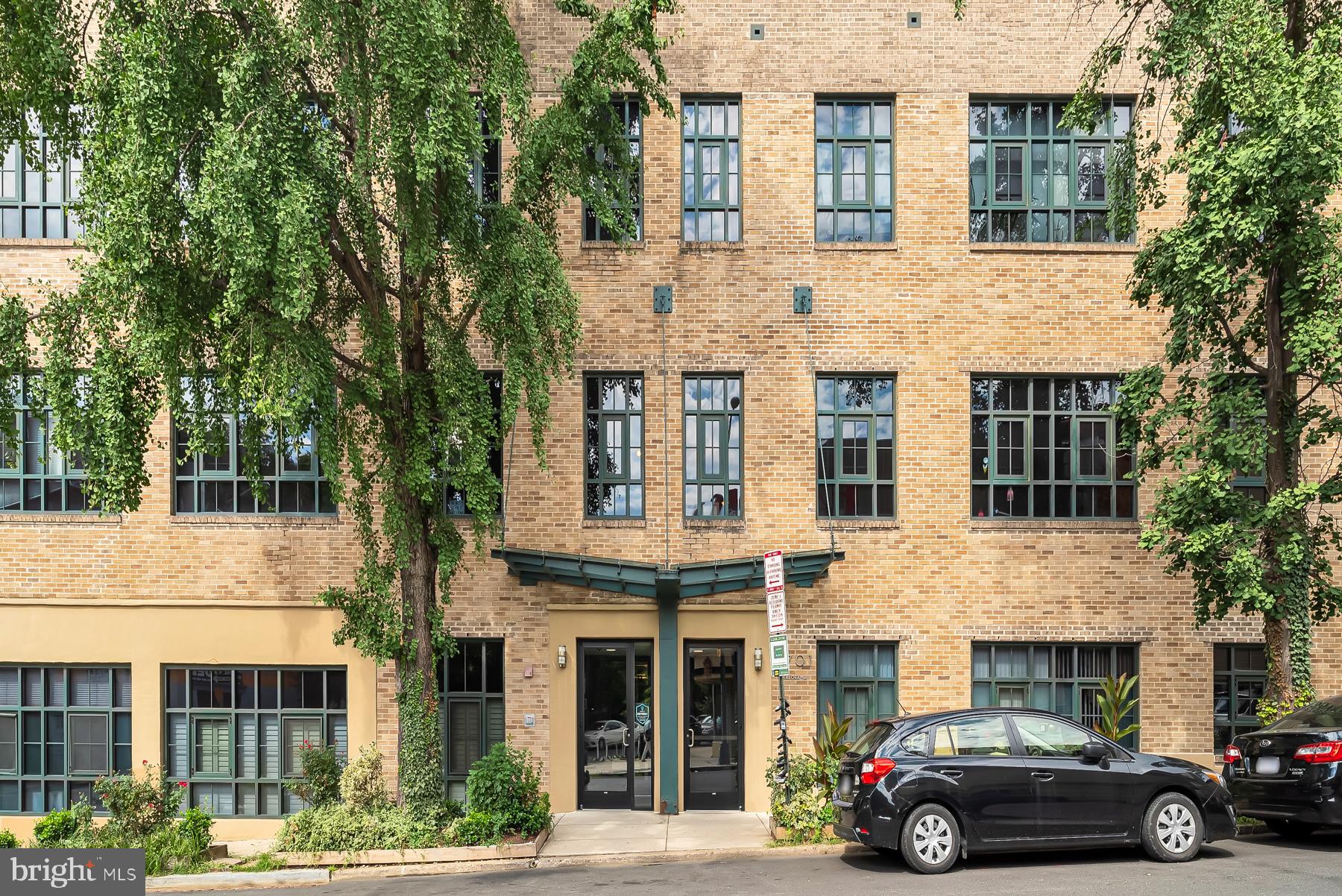 1701 Kalorama Road Northwest, Unit 407 Washington, DC 20009 - Photo 26 of 29