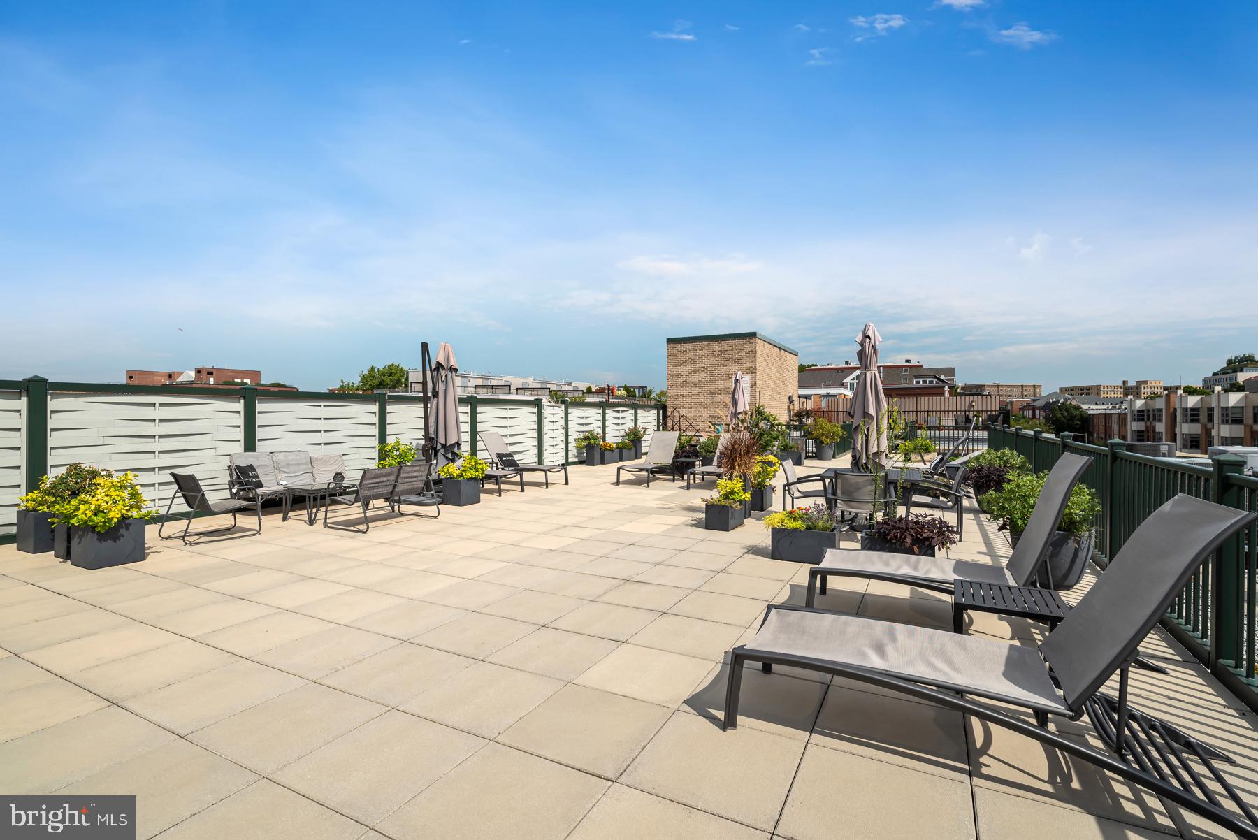 1701 Kalorama Road Northwest, Unit 407 Washington, DC 20009 - Photo 27 of 29