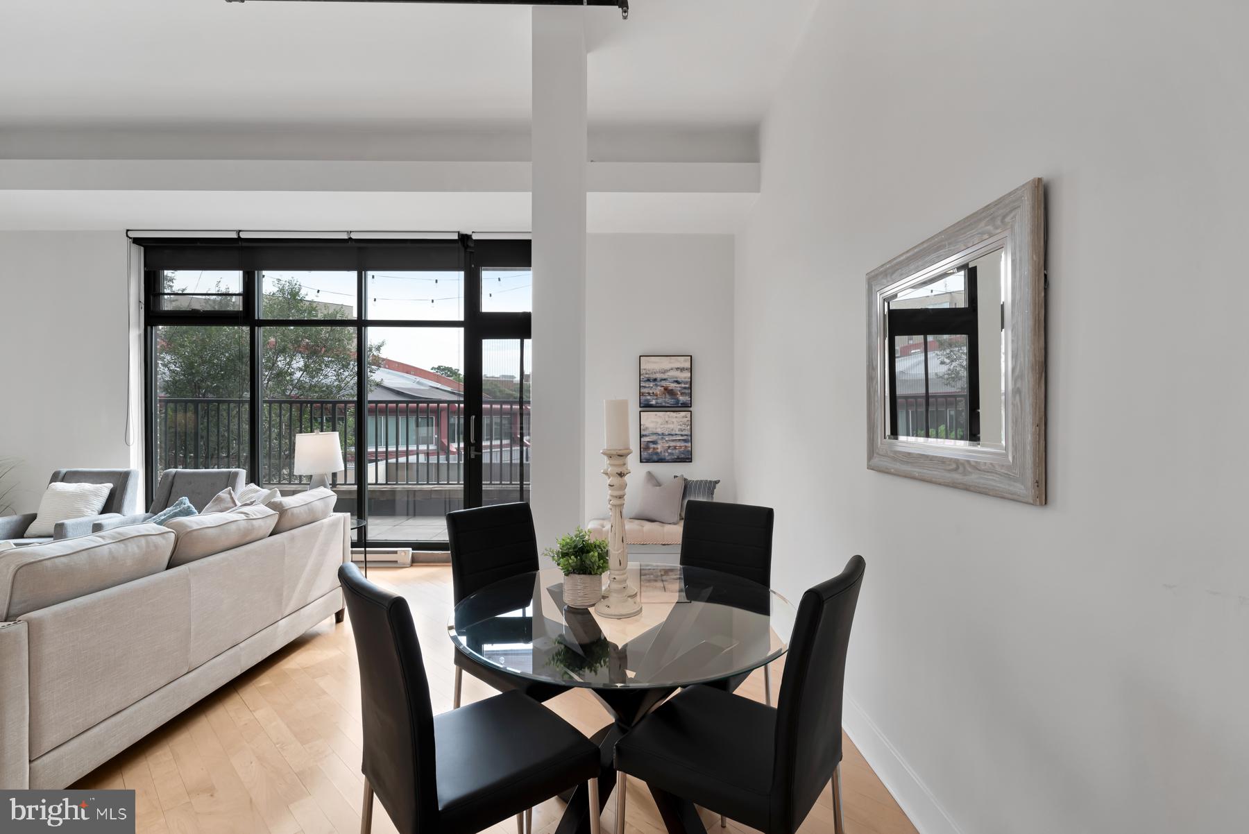 1701 Kalorama Road Northwest, Unit 407 Washington, DC 20009 - Photo 4 of 29
