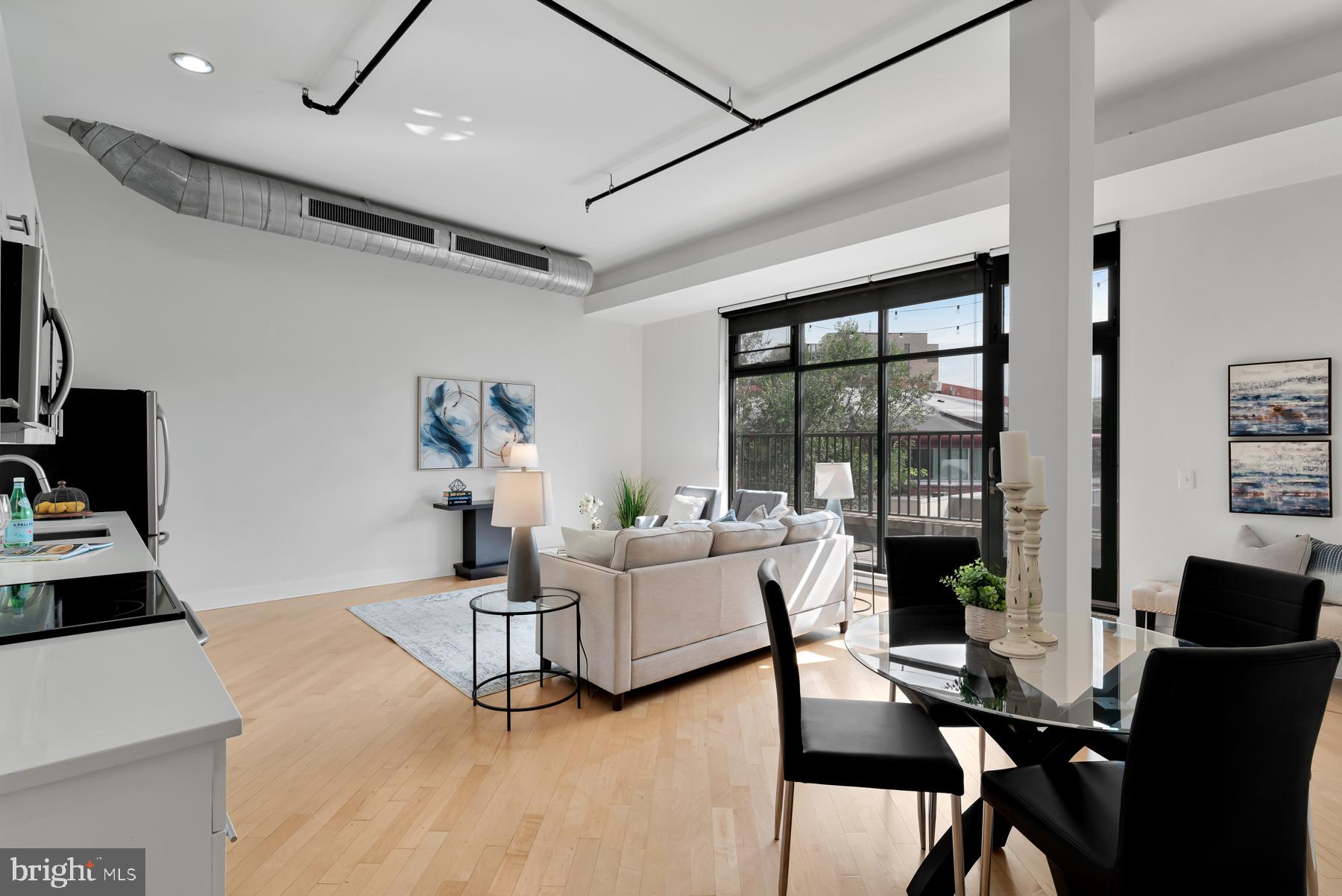 1701 Kalorama Road Northwest, Unit 407 Washington, DC 20009 - Photo 5 of 29