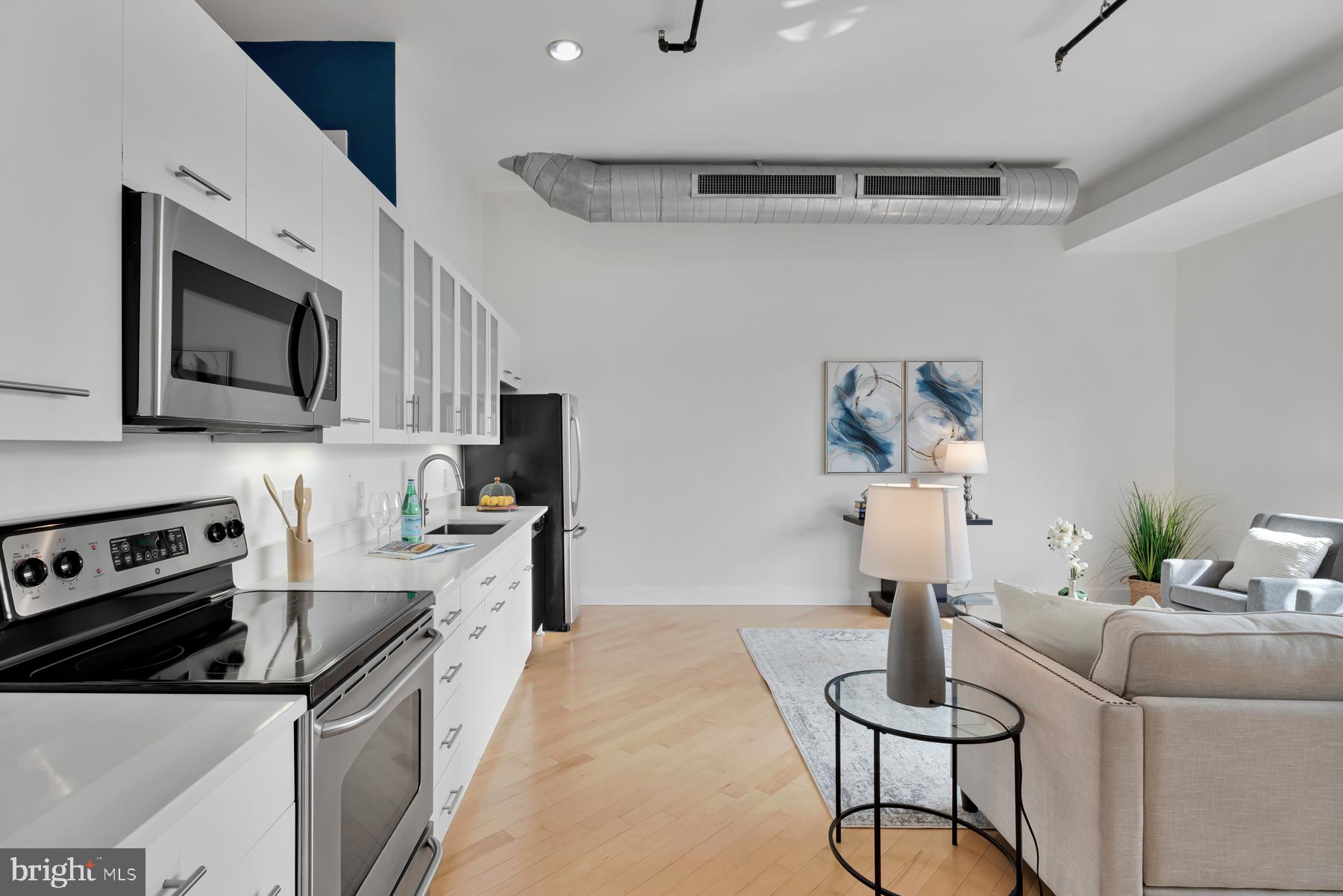 1701 Kalorama Road Northwest, Unit 407 Washington, DC 20009 - Photo 8 of 29
