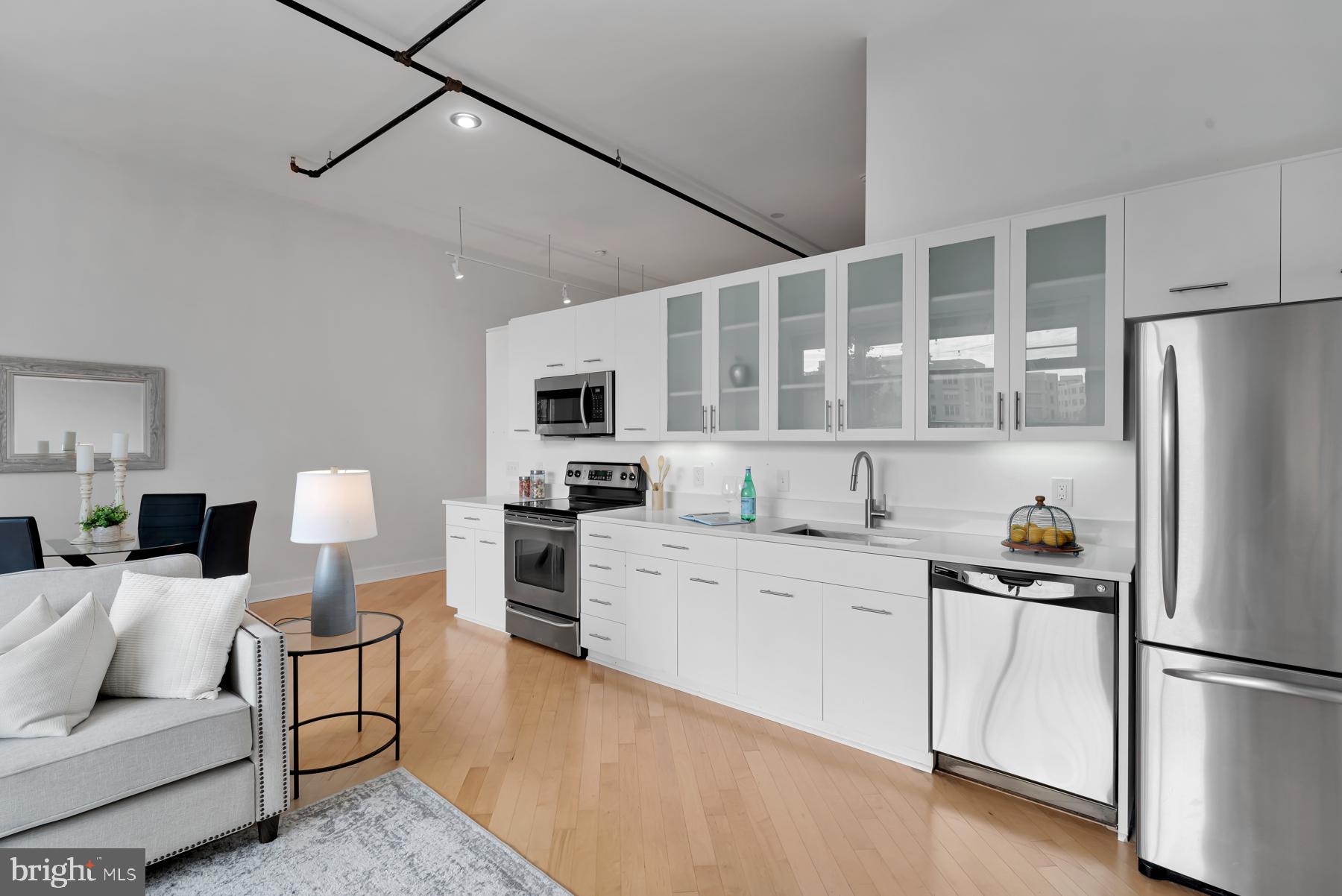 1701 Kalorama Road Northwest, Unit 407 Washington, DC 20009 - Photo 9 of 29