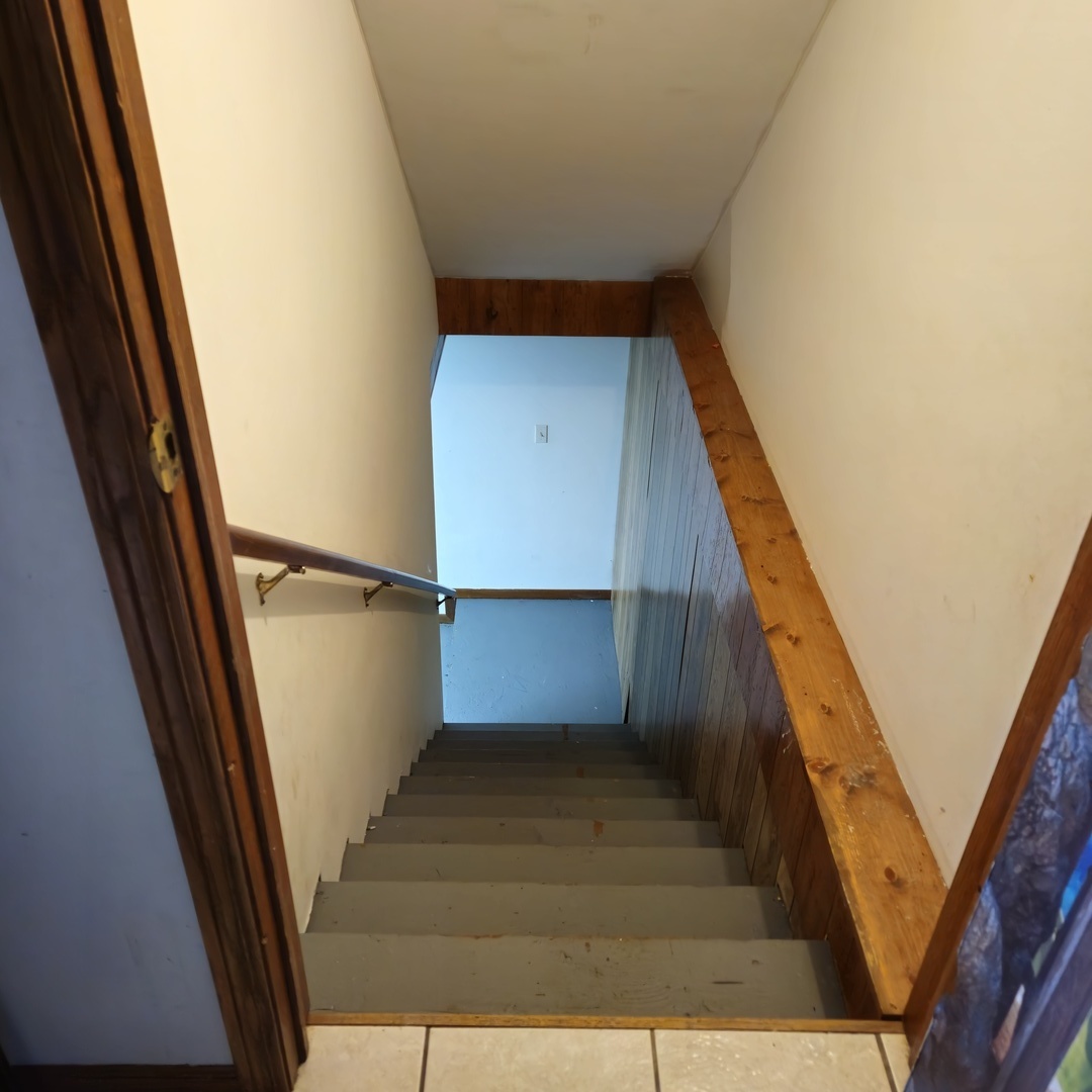 5096 Rotary Road Cherry Valley, IL 61016 - Photo 17 of 28 a view of entryway