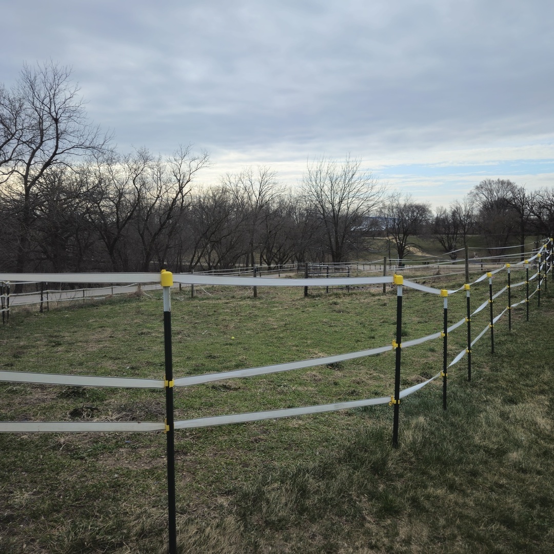 5096 Rotary Road Cherry Valley, IL 61016 - Photo 26 of 28 a view of a park