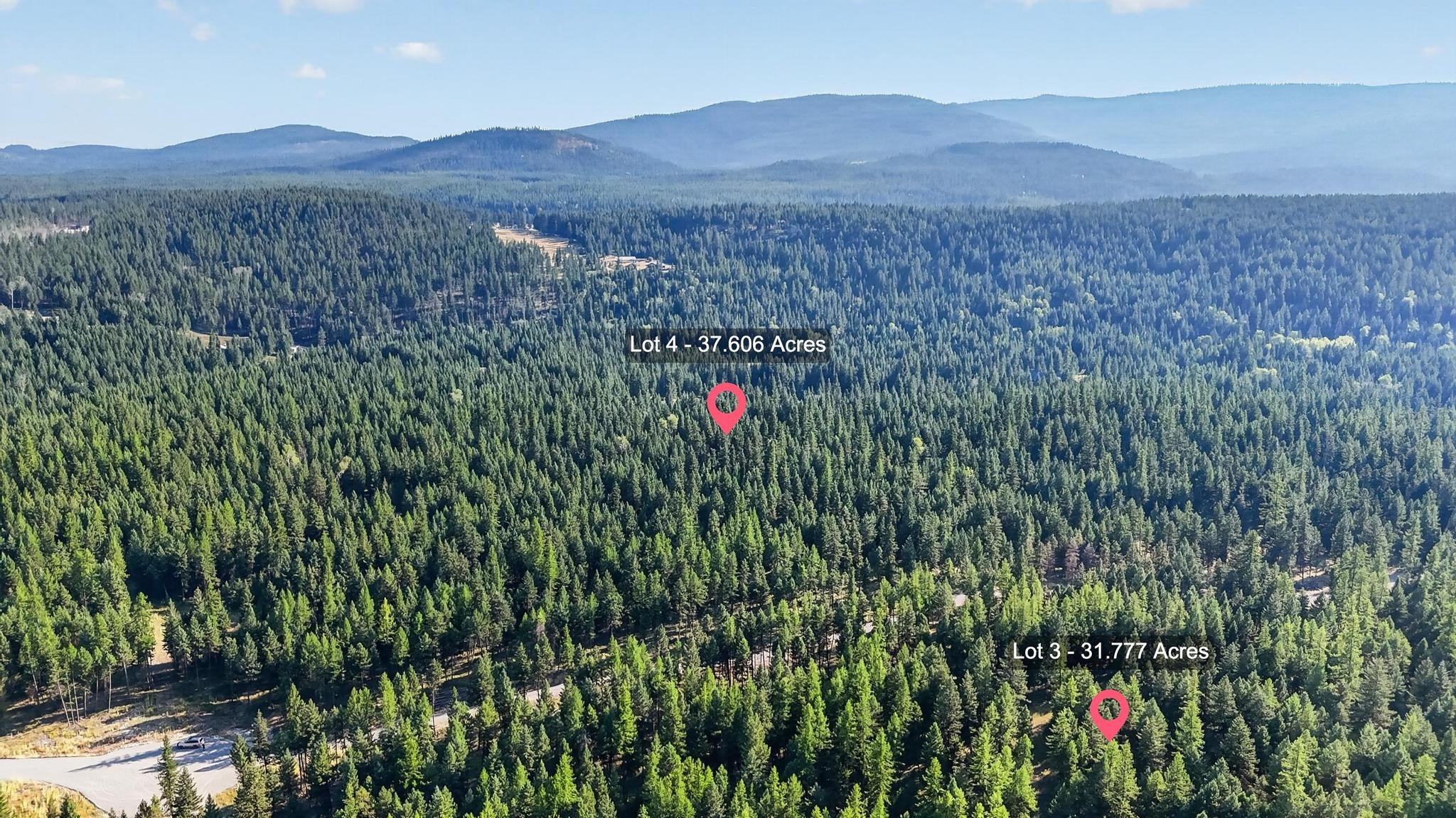Lot 4 Forest Ridge Road Fortine, MT 59918 - Photo 16 of 21 Gallery Image 16