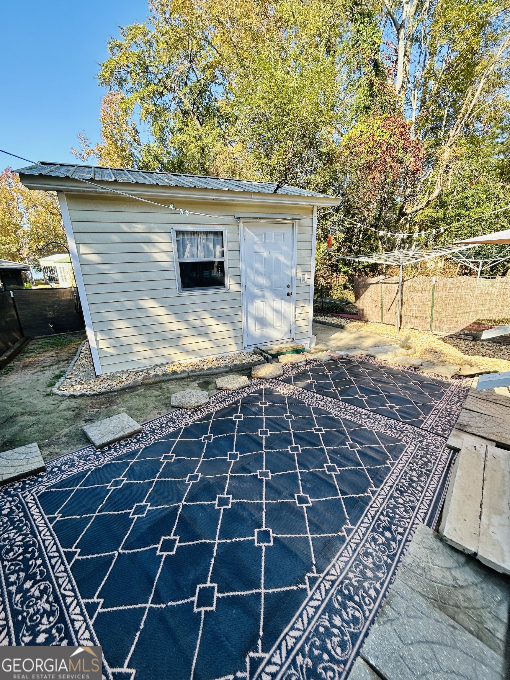 197 Whispering Pines Boulevard Georgetown, GA 39854 - Photo 14 of 23