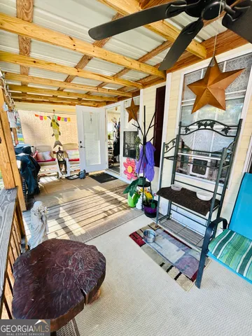 $120,000 | 197 Whispering Pines Boulevard, Georgetown, GA 39854